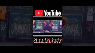 “Sneak Peek” RTN Busch Gardens on YouTube #rtn #basketball #dance #buschgardens #tampabay