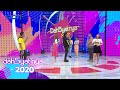 DAHSYATNYA 2020 - LUCU! Tiara Jawab Pake Bahasa Sendiri | 25 Agustus 2020