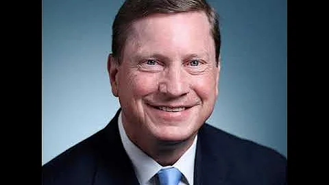 Episode 268: Southern Company CEO Tom Fanning: Gir...