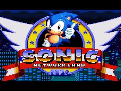 Sonic Mania Android Download Gamejolt - Colaboratory