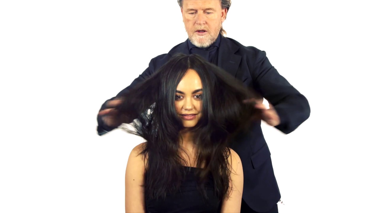 Stardust Collection trailer Farouk Systems. Chi Haircare