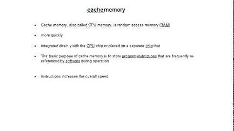 cache memory in urdu|hindi|cache memory in computer architecture