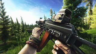 SOFTCORE TARKOV? - Finals Later @JesseKazam