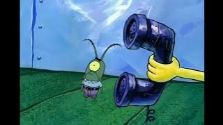 classic spongebob! lol