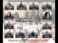 Plateforme de masterclass en ligne sufi heritage wwwsufiheritagecom