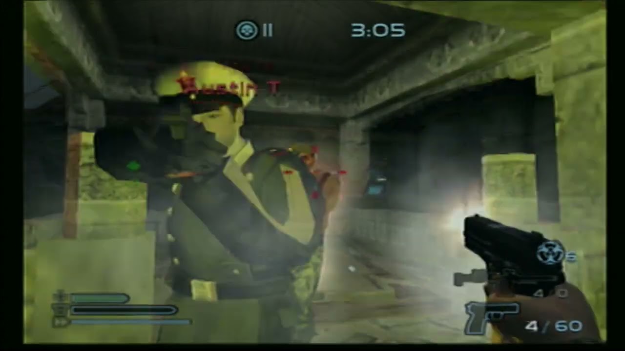 Let's Play Cold Winter 017: Bots of Fun