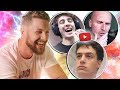 Doppiare gli YOUTUBER