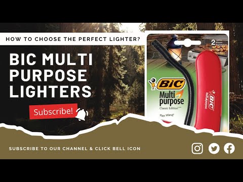 Bic Multi Purpose