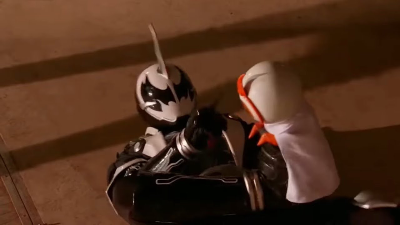 仮面ライダーゴーストVS仮面ライダー電王&仮面ライダーカブト Kamen Rider Ghost VS Kamen Rider Den-O & Kamen Rider Kabuto 