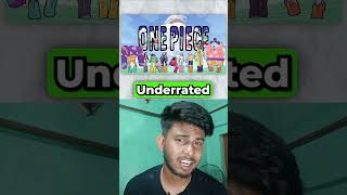 Overrated ya Underrated? 🤯 Anime Truth No One Accepts!