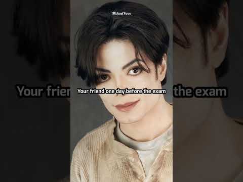 Michael Jackson Songs In Real Life Situations Pt.5 || MichaelVerse || #mj #funny #edit #shorts