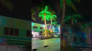 Miami , South Beach (2024)