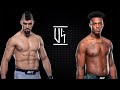 ДЖОННИ УОКЕР VS ДЖАМАЛ ХИЛЛ І ПРОГНОЗ НА UFC FIGHT NIGHT Vegas 201