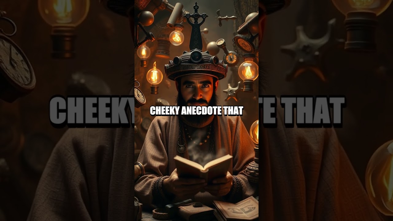 Time Travelers and Tiny Facts History Unfolded