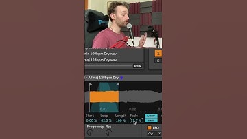 Turning a sample into an instrument  #ableton #musicproduction #abletontutorials