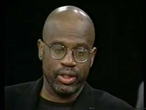 Christopher Darden talks about OJ trial on Charlie...