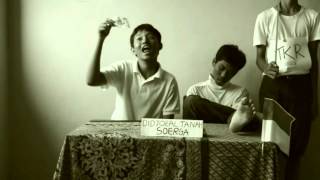 Kolam Susu Parodi (SMA Negeri 2 Madiun)