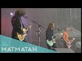 Matmatah - Boeing Down (Live at Vieilles Charrues official HD)