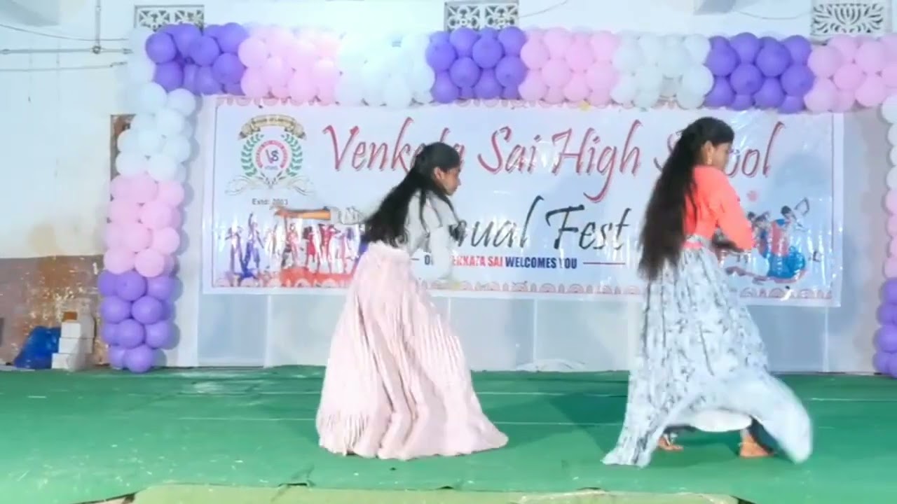 venkata sai high school Devarakadra mbnr