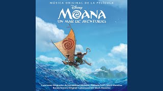 Quién eres - Sara Paula Gómez Arias, Vai Mahina, Olivia Foa'i & Opetaia Foa'i