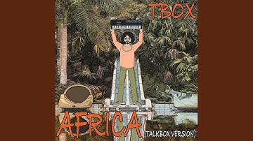 Africa (Talkbox Version)