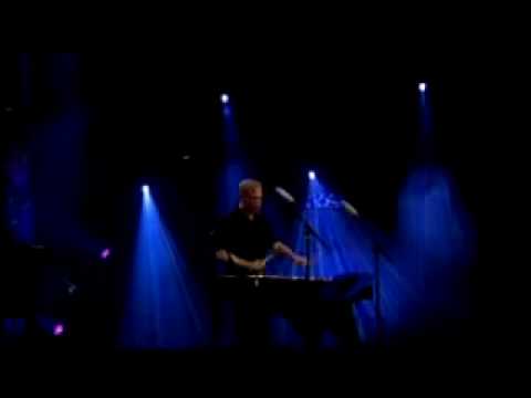 Gary Burton & Makoto Ozone Milonga
