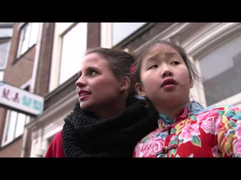 Feest! Weet wat je viert - Chinees Nieuwjaar