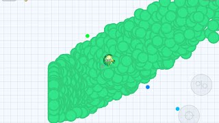 MACRO FOR EVERYONE (Agar.io)