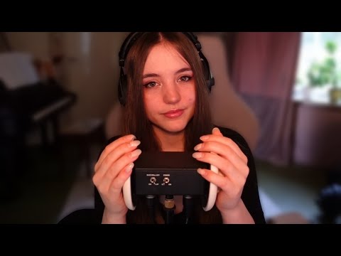 🔴 LIVE ASMR 🩷 Tingles & Yapping ft. Sledgehammer 🩷 [ENG/FIN] 🩷