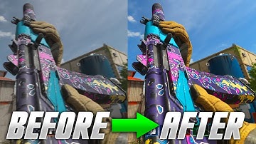 How to improve visibility in Modern Warfare 2