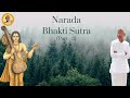 Sri Siddheshwar Swamiji's Pravachan on Narada Bhakti Sutra - Kannada (Part -3)