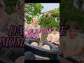 VLOG TOVERLAND met m’n broer en 5 kids! MAMAVLOG ATTRACTIEPARK #dagvlog #toverland #vlog #moeder