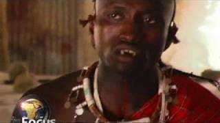Video Thumbnail for African Film on VOA's In Focus