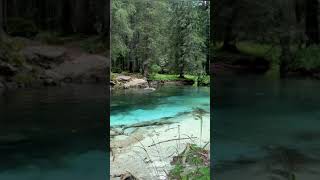 Water Flow Sound With light Relaxing  Music #shorts #violin #evgenygrinko Resimi