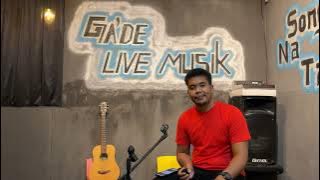 Tea tonja - Alif (cover live)