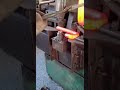 صنع سلاسل حديديه Making Iron Chains 