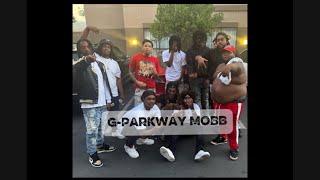 Sacramento’s G-Parkway MOBB 4300 (STARZ/ApeGang)