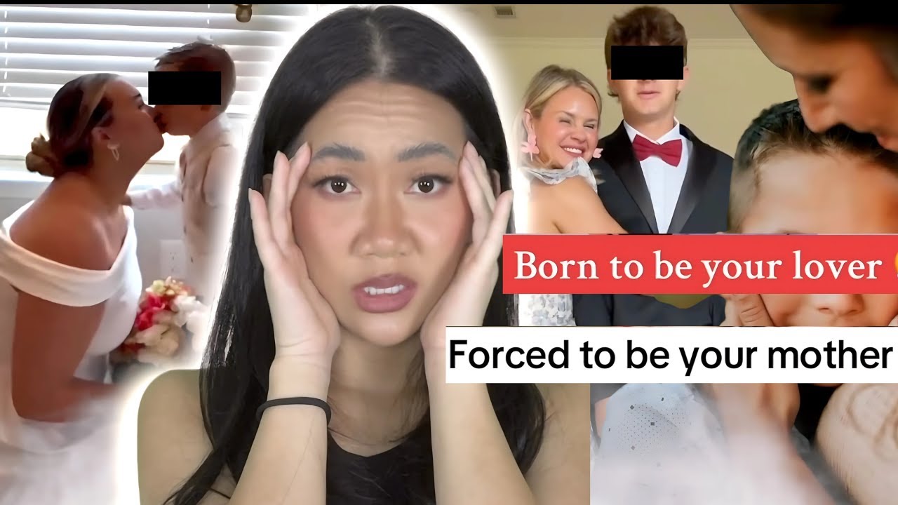 When Boy Moms Go Too Far