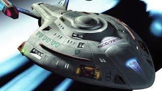 Star Trek Starships Collection USS Rhode Island Issue 98 Review