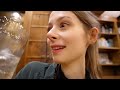 Enjoying seafood in a popular Japanese izakaya in Tokyo【Japan Life】