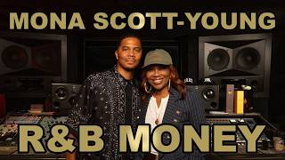 Mona Scott-Young • R&B MONEY Podcast • Ep.193