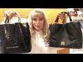 WHY I AM NOT KEEPING THE DOONEY CROCO SMALL BARLOW.....Brenna vs Barlow..Plus My Cake || Bag Hound