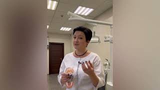 Безметалловое протезирование и виниры в стоматологии "ВОКА"