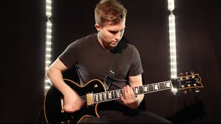 Failure - Breaking Benjamin - Cole Rolland [Guitar Remix/Cover] chords