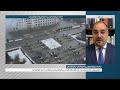 بررسی آخرین وضعیت اعتراضات قزاقستان در گفت وگو با احمد وخشیته استاد دانشگاه ملی اوراسیا 