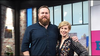 HGTV s Erin Napier Gushes About Husband Ben Her Comments Are Full Of Red Flags