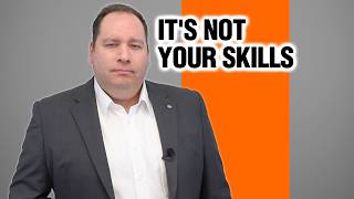 Why IT Professionals Struggle to Get Hired | Former Hiring Manager Explains screenshot 3