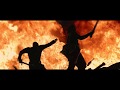 Baahubali The Beginning Telugu End Credits Music 4K