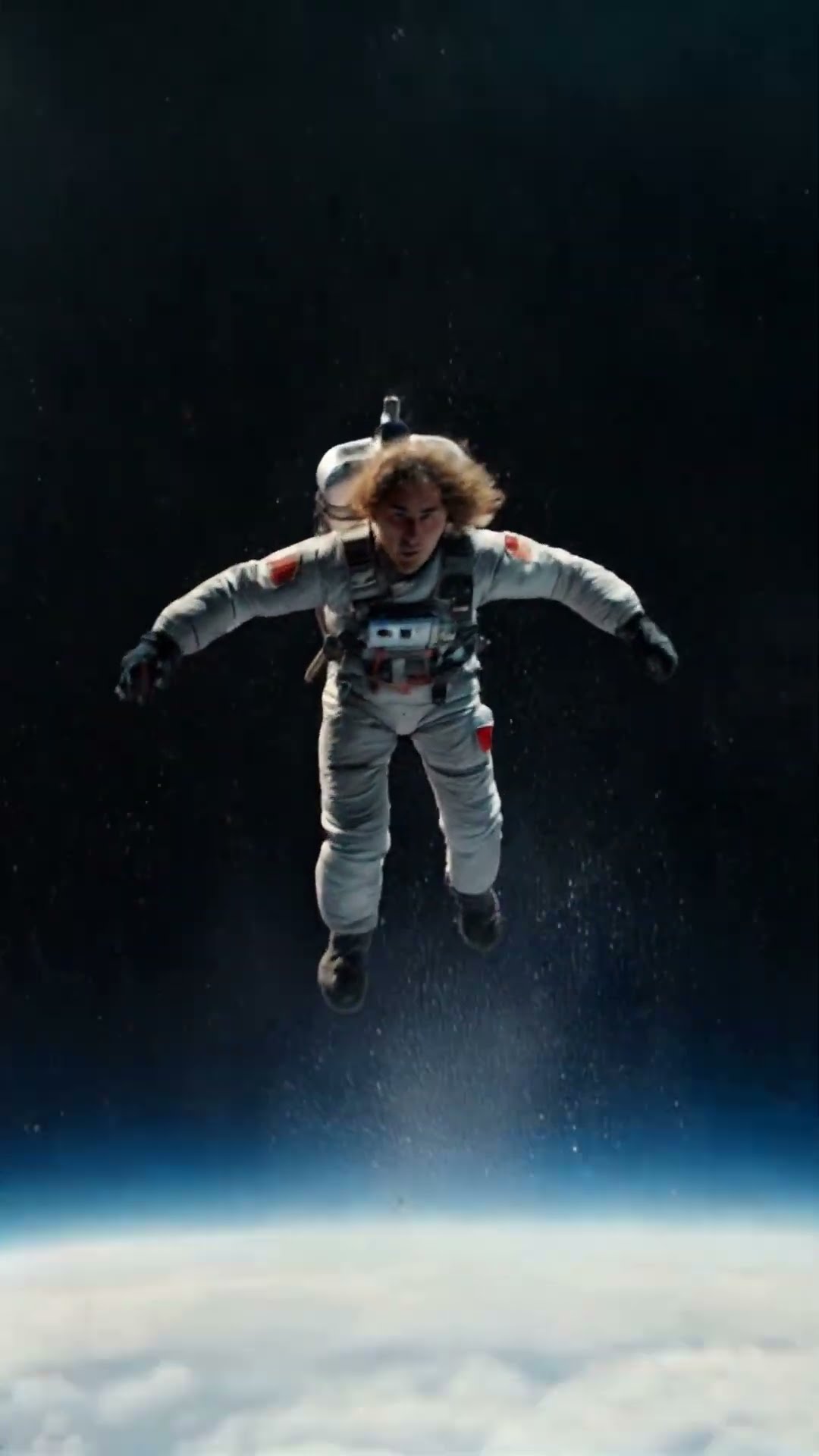 Space Visit Didn't Go As Planned!
