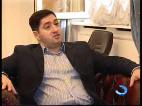 გიორგი პაპუაშვილმა იასინ თემიზქანს უმასპინძლა